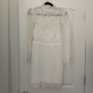 Jenny Yoo Hart Wedding Dress